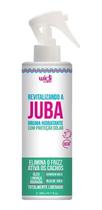 Revitalizando A Juba Bruma Hidratante 300ml - Widi Care