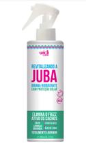 Revitalizando a juba bruma hidratante condicionante - wd - 300ml