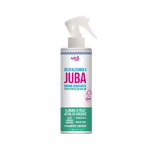 Revitalizando A Juba Bruma Hidratante Widi Care 300ml