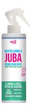Revitalizando A Juba Bruma Hidratante Widi Care 300ml