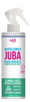 Revitalizando A Juba Bruma Hidratante Widi Care 300ml Revitalizando A Juba Bruma Hidratante Widi Care 300ml