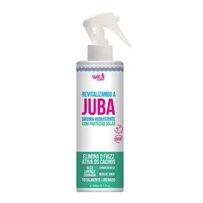 Revitalizando A Juba Bruma Hidratante Widi Care 300ml