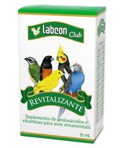 Revitalizante - Labcon Club - 15Ml