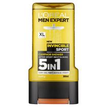 Revitalizante pós-esporte L'Oreal Men Expert Invincible 300 ml