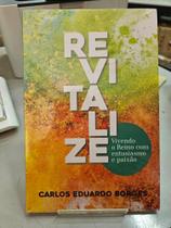 Revitalize - EDITORA PALAVRA