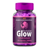 Revitalize Glow 60 Cápsulas Original - 3 em 1 Revitalize Glow 60 Cápsulas Original - 3 em 1