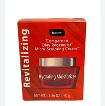 Revitalizing Hydrating Moisturizer