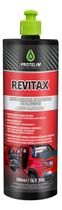 Revitax Protelim 500ml Revitalizador Protetor De Plasticos