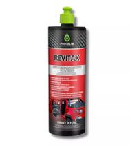Revitax Revitalizador E Protetor De Plásticos Protelim 500ml Revitax Revitalizador E Protetor De Plásticos Protelim 500ml