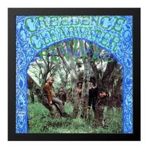 Reviva O Melhor Do Rock Capa Vinil Eternizada Creedence