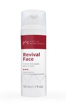 Revival Face 50ml - Creme Hidratante para o Rosto