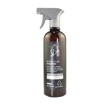 Revival Fluid Shampoo Urbano Spa Black - 500ml