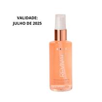 *Revival Gorgeous Shine Oil 60ml - BRAÉ- Produto proximo ao vencimento