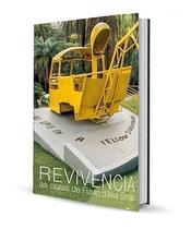 Revivência - Escultura Paisagismo Projetos Sortido