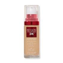 Revlon Age Defying 3X Base Antienvelhecimento 05 Fresh Ivory