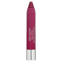 Revlon Balm Stain Batom Hidratação Duradoura Cor 030 Smitten