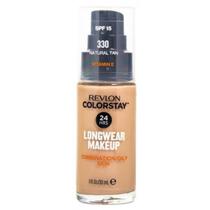 Revlon Base Colorstay Makeup 330 Natural Tan