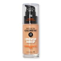 Revlon Base Liquida ColorStay Fps 15 Fresh Beige (250) 30ml