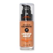 Revlon Base Liquida ColorStay Fps 15 True Beige (320) 30ml
