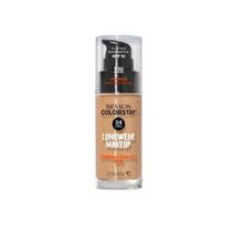 Revlon base oily longwear makeup natural beige 220