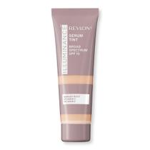 Revlon Base Sérum Tint Illuminance FPS 15 Cool Beige (301) 28ml