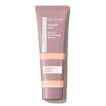 Revlon Base Sérum Tint Illuminance FPS 15 Creamy Natural (201) 28ml