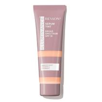 Revlon Base Sérum Tint Illuminance FPS 15 Light Natural (213) 28ml