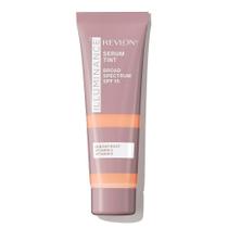 Revlon Base Sérum Tint Illuminance FPS 15 Light Tan (313) 28ml