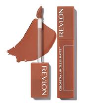 Revlon Batom Liquido Colorstay Limitless Matte Upper Hand