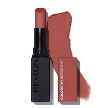 Revlon batom matte colorstay suede ink 003 want it all