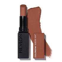 Revlon batom matte colorstay suede ink 004 pure talent