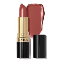 Revlon Batom Super Lustrous Hidratante Cor: 130 Rose Velvet