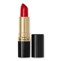 Revlon Batom Super Lustrous Lipstick Super Red (775) Revlon Batom Super Lustrous Lipstick Super Red (775)