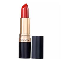 Revlon Batom Super Lustrous Lipstick Wine With Everything (525)