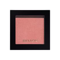 Revlon - Blush Natural Powder Mauveulous Revlon - Blush Natural Powder Mauveulous