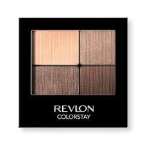 Revlon Colorstay 16-Hour Eye Shadow Paleta de Sombras - Addictive 500