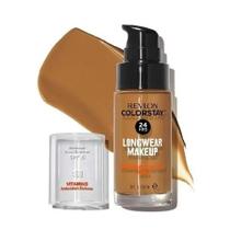 Revlon colorstay base liq oily skin caramel 400 30ml