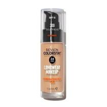 Revlon colorstay base liq oily skin golden beige 300 30ml