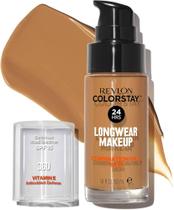Revlon colorstay base liq oily skin golden carame 360 30ml
