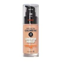 Revlon colorstay base liq oily skin nude 200 30ml