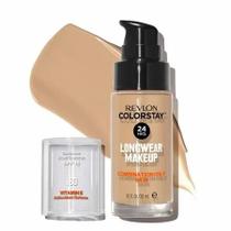 Revlon colorstay base liq oily skin sand beige 180 30ml