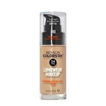 Revlon colorstay base liq oily skin sand beige 180 30ml