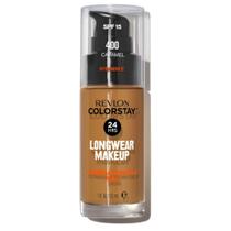 Revlon Colorstay Base Líquida Oil Skin 24 Hrs FPS 15 30ml