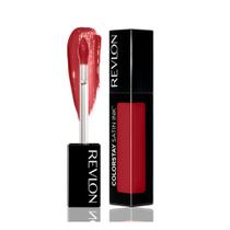Revlon Colorstay Batom Líquido Satin 005 Silky Siennank Revlon Colorstay Batom Líquido Satin 005 Silky Siennank