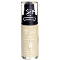 Revlon ColorStay Buff Maquiagem para Pele Oleosa Mista - 2