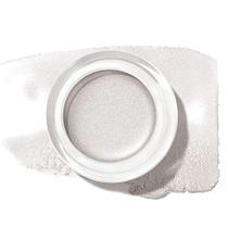 Revlon Colorstay Creme Eye Shadow, Longwear Blendable Matte ou Shimmer Eye Makeup com Pincel Aplicador em Branco, Baunilha (750)