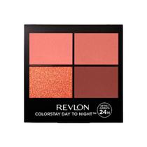 Revlon Colorstay Day To Night 24Hours - Paleta Sombras 4,8G
