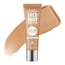 Revlon Colorstay Face Body Glow Lotion Iluminador 30ml