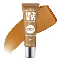 Revlon Colorstay Face Body Glow Lotion Iluminador 30ml