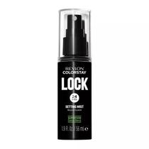 Revlon colorstay fixador de maquiagem lock setting mist 56ml